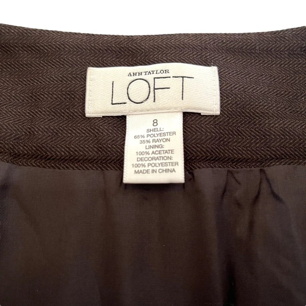 LOFT as owned